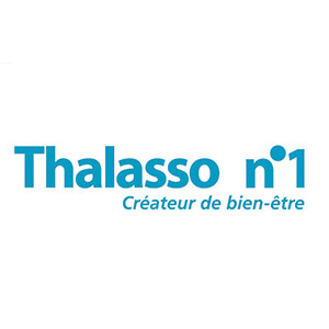 Logo entreprise Thalasso n°1