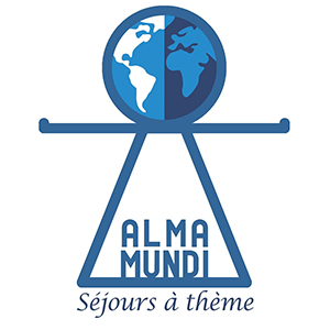 Logo entreprise Alma Mundi