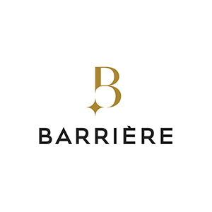 Logo entreprise Barriere