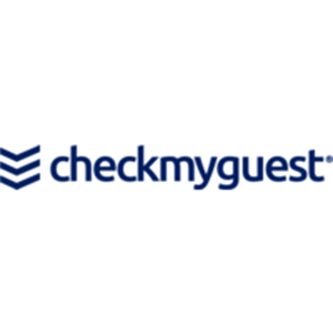 Logo entreprise Checkmyguest