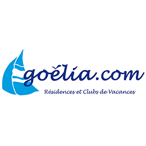Logo entreprise Goelia.com
