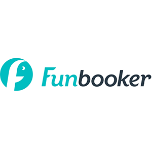 Logo entreprise Funbooker