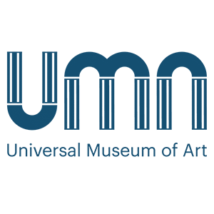 Logo entreprise Universal Museum of Art