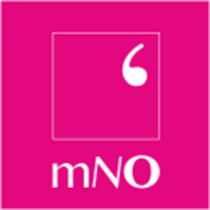 Logo entreprise mNO