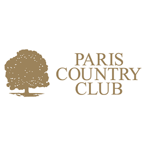 Logo entreprise Paris Country Club