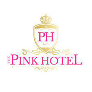 Logo entreprise Pink Hotel