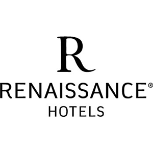 Logo entreprise Renaissance Hotels