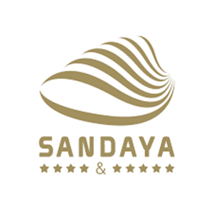 Logo entreprise Sandaya