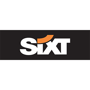 Logo entreprise Sixt