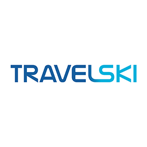 Logo entreprise Travelski