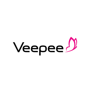 Logo entreprise Veepee