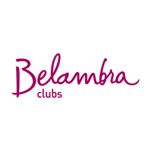 Logo entreprise Belambra