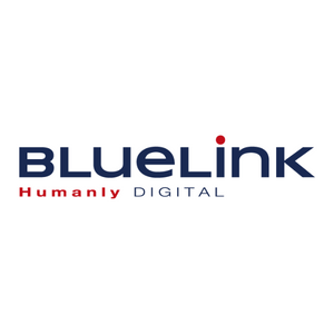 logo bluelink