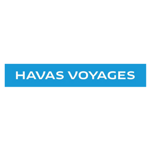 Logo entreprise Havas Voyages