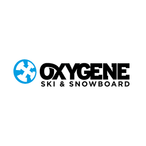 Logo entreprise Oxygene