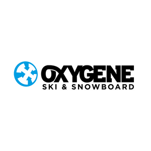 logo oxygene