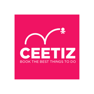 Logo entreprise CEETIZ