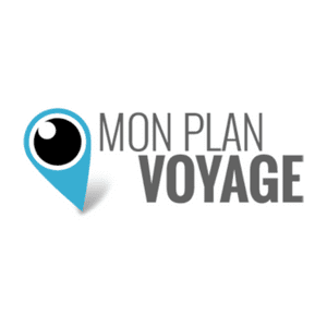 Logo entreprise Mon Plan Voyage