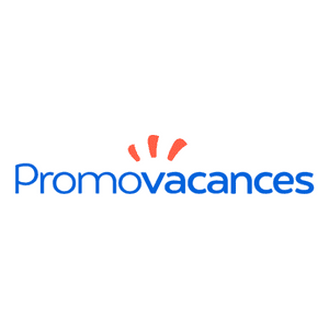 Logo entreprise Pormovacances