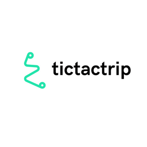 Logo Entreprise Tictactrip