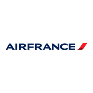 Logo entreprise AirFrance
