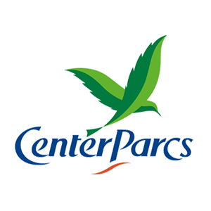 Logo entreprise Center Parcs