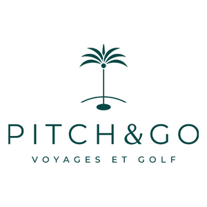 Logo entreprise Pitch & Go
