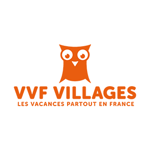 Logo entreprise VVF Village