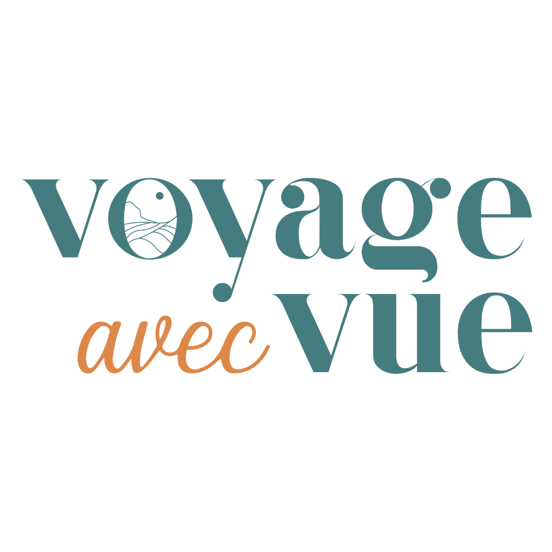Logo Entreprise Voyage-avec-Vue