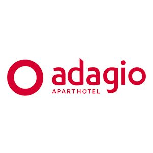 Logo entreprise O adagio