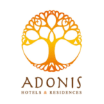 Logo entreprise Adonis