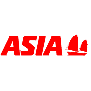 Logo Entreprise Asia