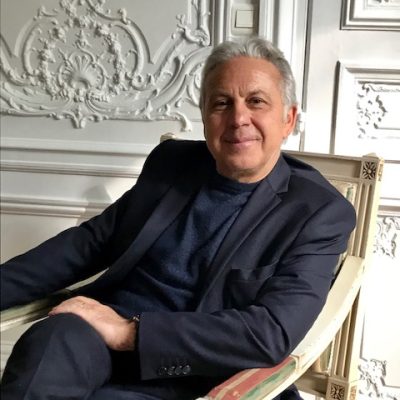 Portrait-Henri-Rouch PRÉSIDENT CABINET WARN