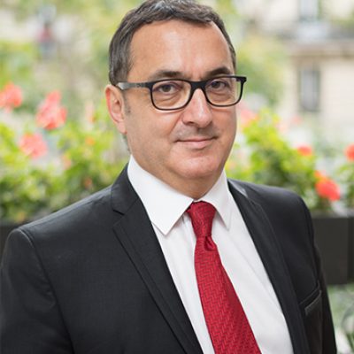Portrait-Toromanof-Emmanuel SECRÉTAIRE GÉNÉRAL APST