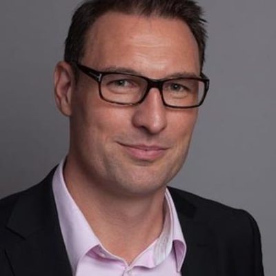 Portrait-James-Bendali Directeur de Marque Opérationnel CAMPANILE chez LOUVRE HOTELS GROUP